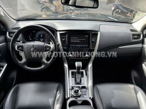 Xe Mitsubishi Pajero Sport 2.4D 4x4 AT 2022