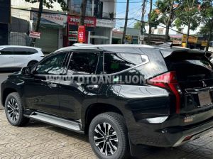 Xe Mitsubishi Pajero Sport 2.4D 4x4 AT 2022