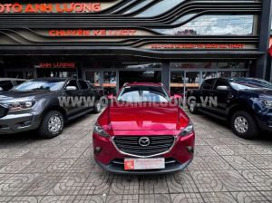 Xe Mazda CX3 Deluxe 1.5 AT 2025