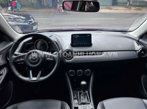 Xe Mazda CX3 Deluxe 1.5 AT 2025