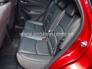Xe Mazda CX3 Deluxe 1.5 AT 2025