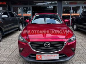 Xe Mazda CX3 Deluxe 1.5 AT 2025