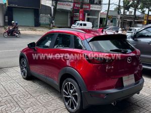 Xe Mazda CX3 Deluxe 1.5 AT 2025