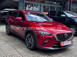 Xe Mazda CX3 Deluxe 1.5 AT 2025