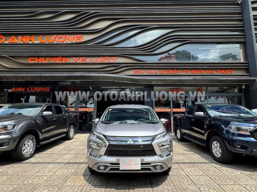 Mitsubishi Xpander Premium 1.5 AT