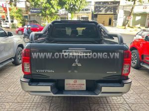 Xe Mitsubishi Triton GLX 2WD AT 2025