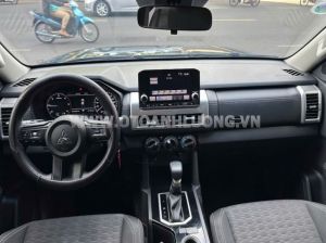 Xe Mitsubishi Triton GLX 2WD AT 2025