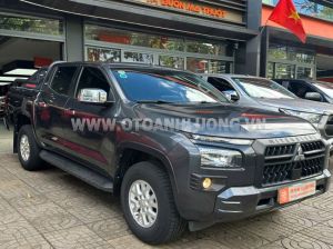 Xe Mitsubishi Triton GLX 2WD AT 2025