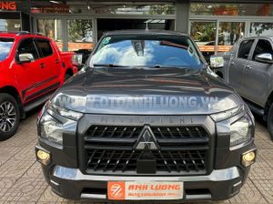 Xe Mitsubishi Triton GLX 2WD AT 2025