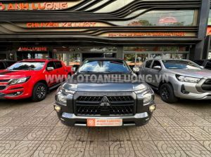 Xe Mitsubishi Triton GLX 2WD AT 2025