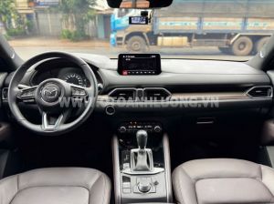Xe Mazda CX5 Premium Exclusive 2.0 AT 2024
