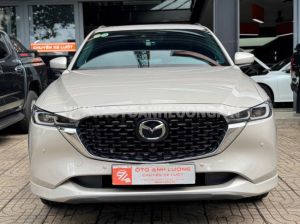 Xe Mazda CX5 Premium Exclusive 2.0 AT 2024