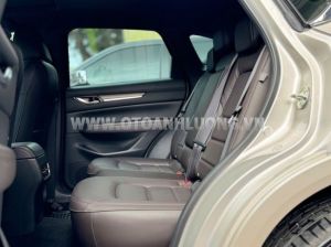 Xe Mazda CX5 Premium Exclusive 2.0 AT 2024