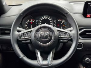 Xe Mazda CX5 Premium Exclusive 2.0 AT 2024