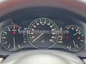 Xe Mazda CX5 Premium Exclusive 2.0 AT 2024