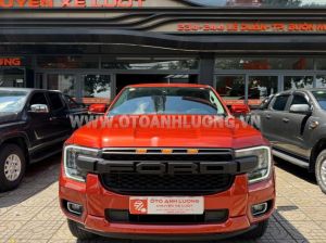 Xe Ford Ranger XLS 2.0L 4x2 AT 2023