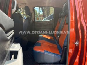 Xe Ford Ranger XLS 2.0L 4x2 AT 2023