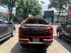 Xe Ford Ranger XLS 2.0L 4x2 AT 2023