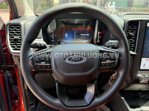 Xe Ford Ranger XLS 2.0L 4x2 AT 2023