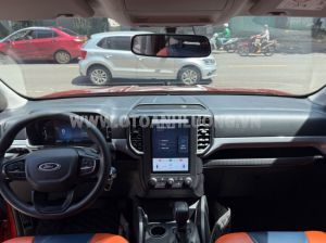 Xe Ford Ranger XLS 2.0L 4x2 AT 2023