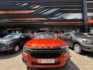Xe Ford Ranger XLS 2.0L 4x2 AT 2023