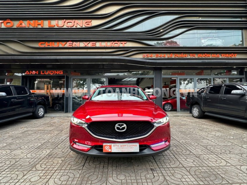 Mazda CX5 2.0 Premium