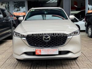 Mazda CX5 Premium Exclusive 2.0 AT
