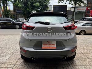 Xe Mazda CX3 Deluxe 1.5 AT 2025