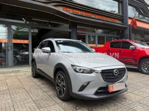 Xe Mazda CX3 Deluxe 1.5 AT 2025