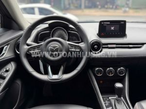 Xe Mazda CX3 Deluxe 1.5 AT 2025