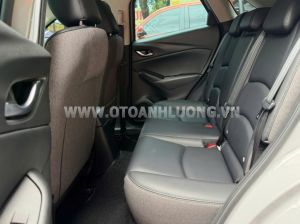 Xe Mazda CX3 Deluxe 1.5 AT 2025
