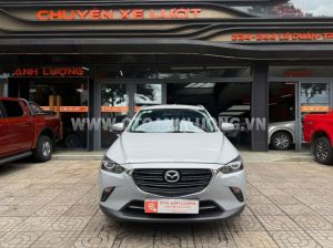 Xe Mazda CX3 Deluxe 1.5 AT 2025