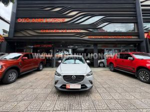 Xe Mazda CX3 Deluxe 1.5 AT 2025