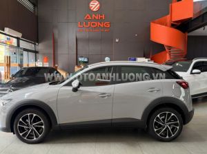 Xe Mazda CX3 Deluxe 1.5 AT 2025