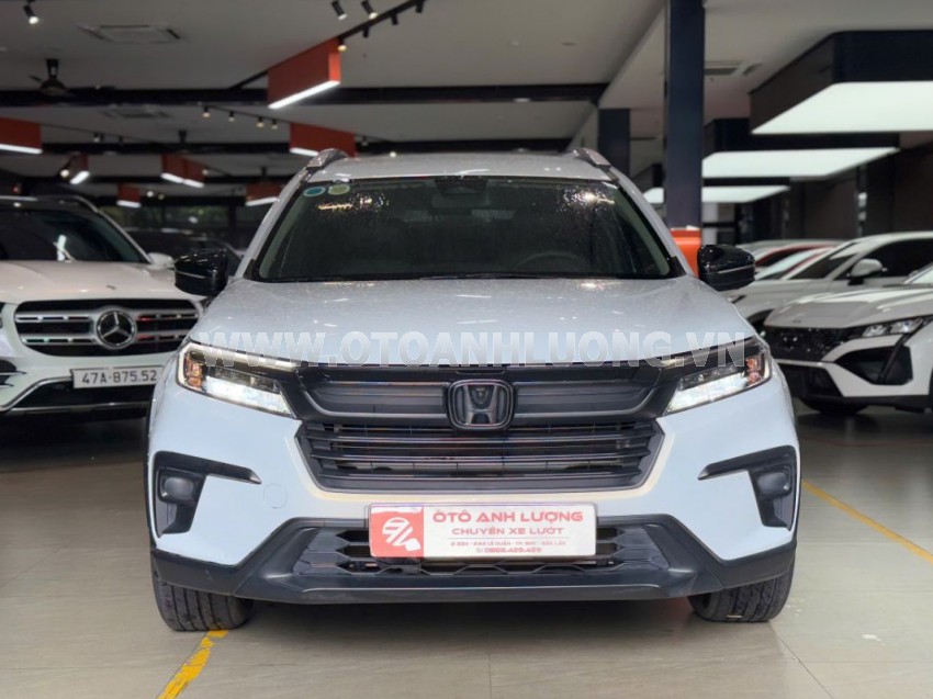 Honda BR V G