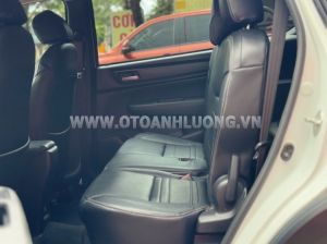 Xe Honda BR V G 2024