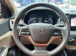 Xe Hyundai Accent 1.4 MT 2022
