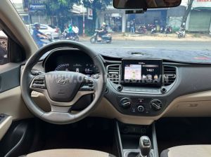 Xe Hyundai Accent 1.4 MT 2022