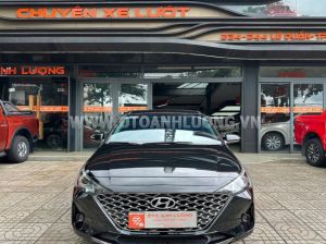 Xe Hyundai Accent 1.4 MT 2022