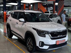 Xe Kia Seltos Premium 1.4 AT 2022