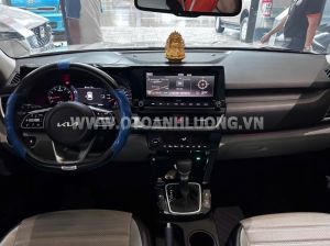 Xe Kia Seltos Premium 1.4 AT 2022