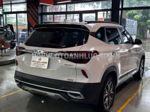 Xe Kia Seltos Premium 1.4 AT 2022