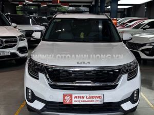 Kia Seltos Premium 1.4 AT
