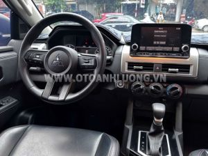 Xe Mitsubishi Triton GLX 2WD AT 2025