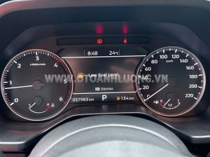 Xe Mitsubishi Triton GLX 2WD AT 2025