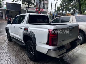 Xe Mitsubishi Triton GLX 2WD AT 2025