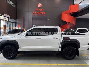 Xe Mitsubishi Triton GLX 2WD AT 2025