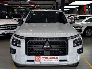 Xe Mitsubishi Triton GLX 2WD AT 2025