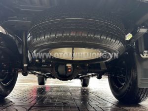 Xe Mitsubishi Triton GLX 2WD AT 2025