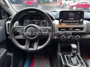 Xe Mitsubishi Triton GLX 2WD AT 2025